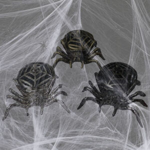 Gothic Spider Incense Burner | Witchy Home Decor | Halloween Altar Accessory